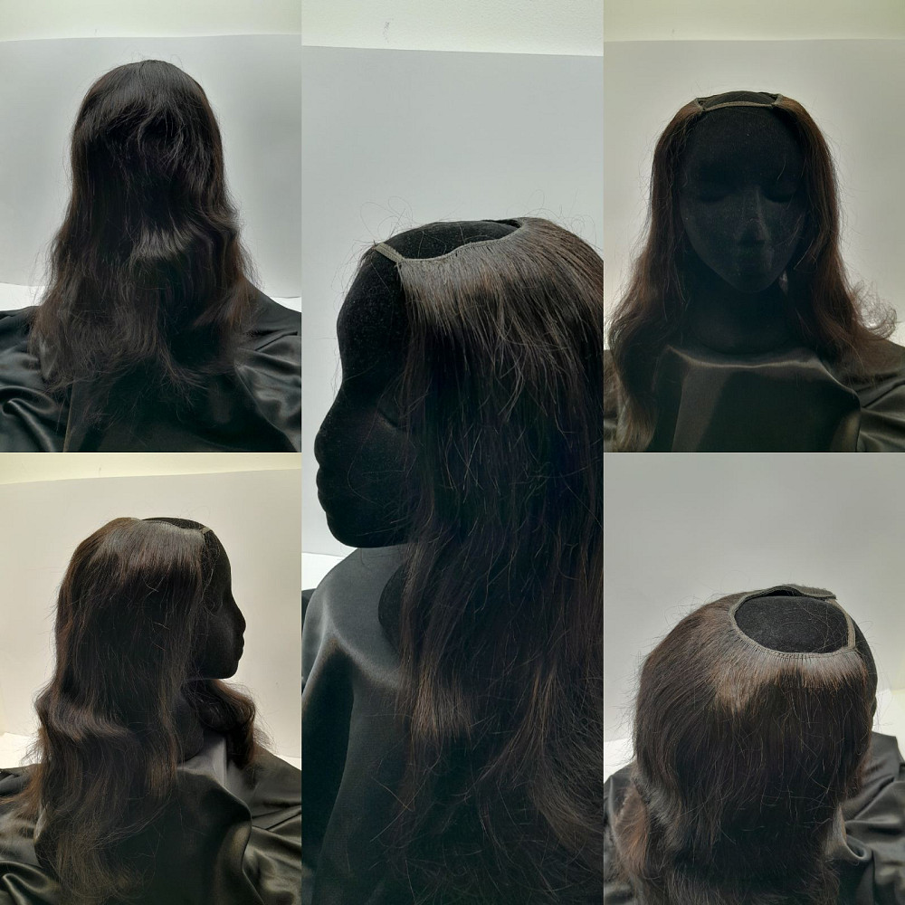 Перука Шиньйон 86 Луцьк - фото 1