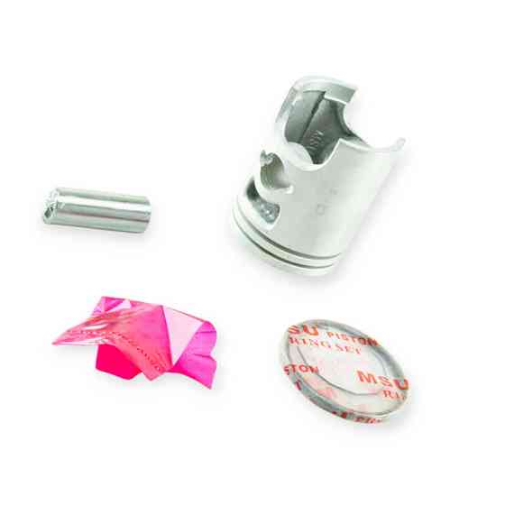 Поршень Хонда DIO-50 39mm +1.00 якість комплект Мукачево