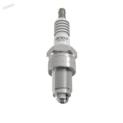 Свеча зажигания Denso K20TR11 Винница - изображение 3
