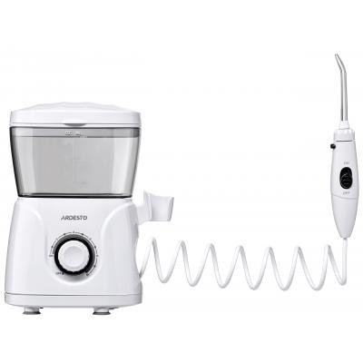 Ирригатор Ardesto OI-MD600W Винница - изображение 2