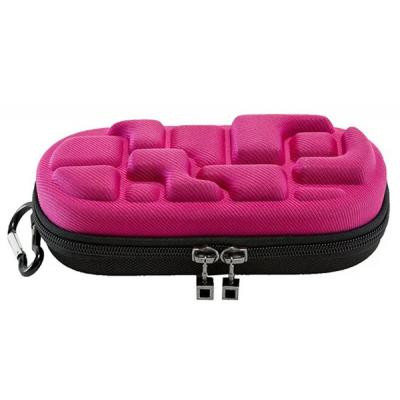 Пенал MadPax LedLox Pencil Case Pink-Wink (M/LED/PW/PC) Винница - изображение 1