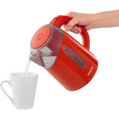 Электрочайник Sencor SWK1704RD Винница