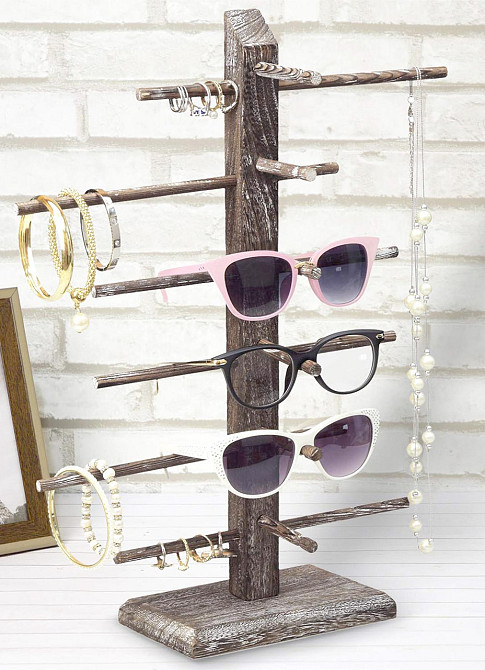 Органайзер для окулярів "Кутаїсі" браш Миколаїв - фото 1