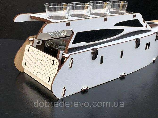 Мини бар 