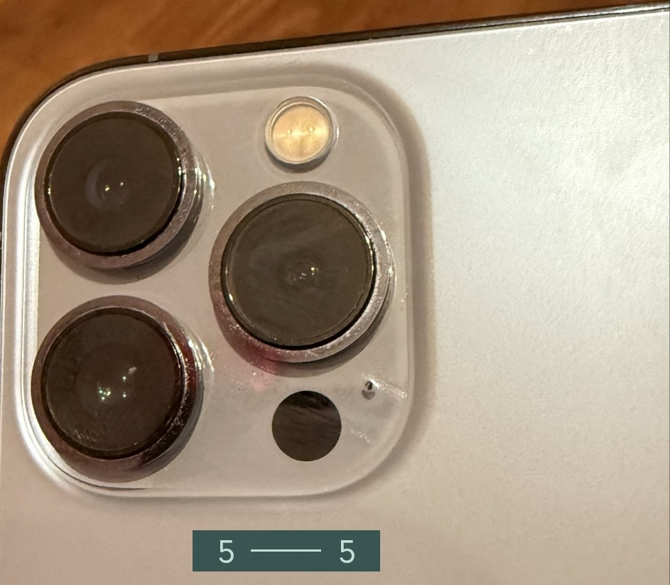 Айфон iPhone 13 Pro Max 256Gb. Киев - изображение 1