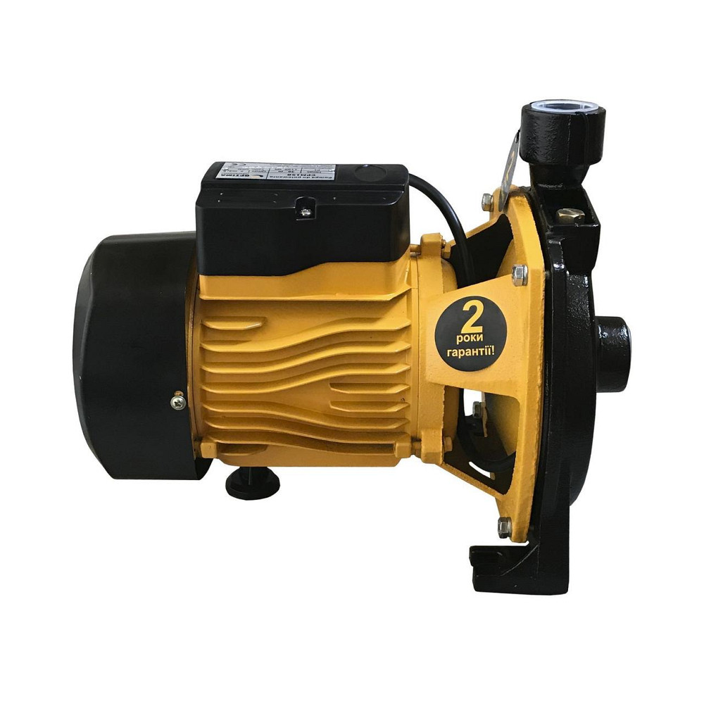 Насос відцентровий Optima CPm158A 1,3кВт (000008744) Київ - фото 3