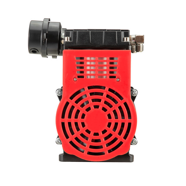 Головка компрессорная, 1.1 кВт, 230 В, 8 aтм, 160 л/мин, 1400 об/мин, бесмассана, 2 цилиндра, 63 дБ, до PT-0026, PT-0027, PT-0028 Киев - изображение 3