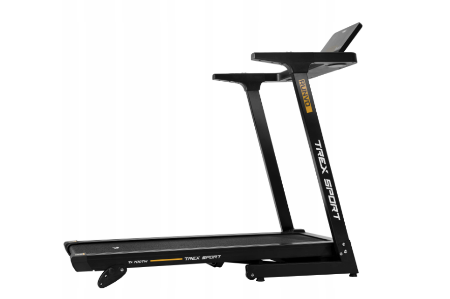 Бігова доріжка Trex Sport TX-700TM RUNVO Киев - изображение 3