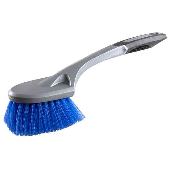 Щітка для чистки дисків Kufieta довга Киев