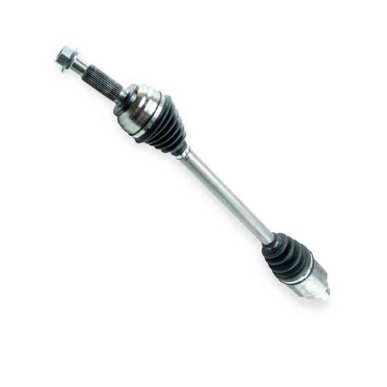 Привід Tesla Model X (2015-) передній правий R GSP Мукачево