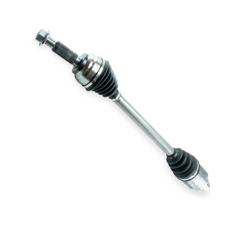 Привід Tesla Model X (2015-) передній правий R GSP Мукачево - фото 2