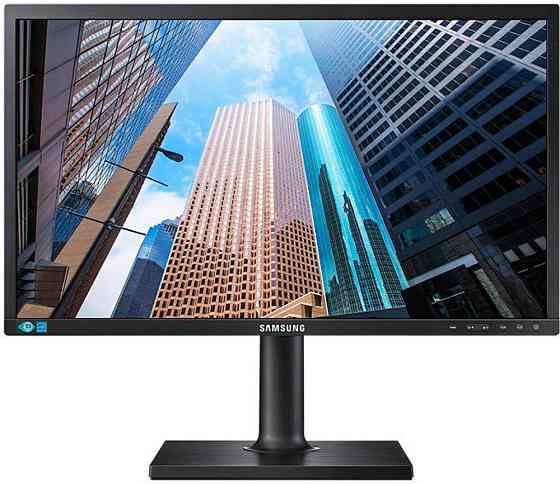 Б/У Монітор 22" Samsung S22E450BW — Class А Київ