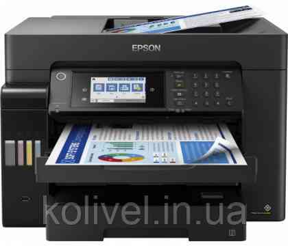Epson L15160 (A3, C11CH71404) Киев