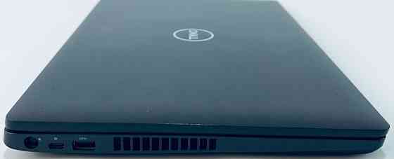 Ноутбук Dell Latitude 5500, i5-8365U, 8gb, 256gb, 15.6 IPS Full HD 1920x1080, Win10 Pro Киев