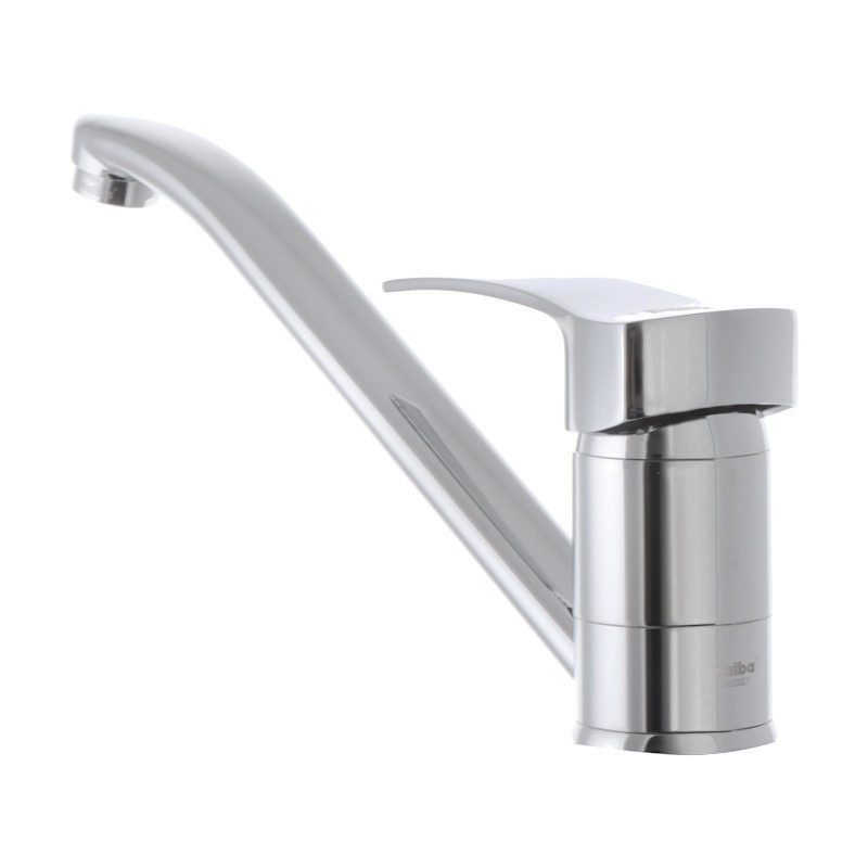 Кухонний змішувач Haiba Onix 004 HB0767 Харків - фото 3