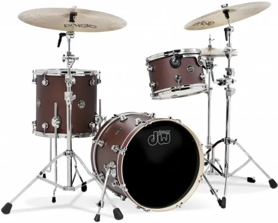 Ударная установка  DW Performance Bop Kit 18 14 12 (DWPERBOP) Киев