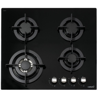 Варочная поверхность Cata CCI 6031 BK Винница - изображение 2