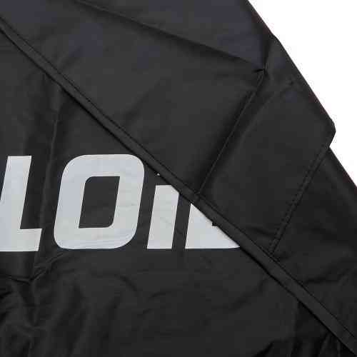 Захисний чохол на сидіння 145X80 см. (NS-0006) Alloid Одесса