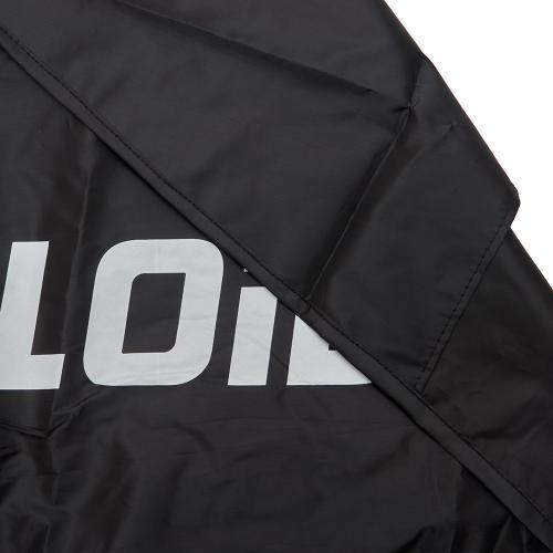 Захисний чохол на сидіння 145X80 см. (NS-0006) Alloid Одеса - фото 4