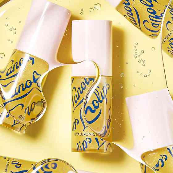 Медова олія для губ – з гіалуроновою кислотою та ланоліном, Miele (6 ml) Слов'янськ