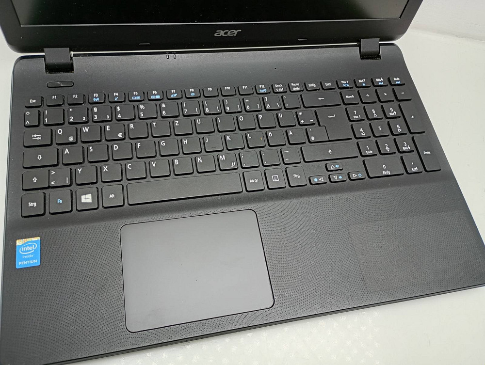 Ноутбук Acer ES1-531(N15W4) Pen N3700/8gb ddr3/0 АКБ- (Б клас) Луцьк - фото 4