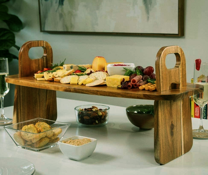 Подставка сервировочная фуршетная 