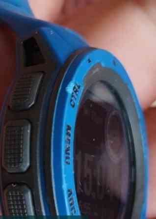 Смарт -Часы Garmin Instinct Solar. Киев