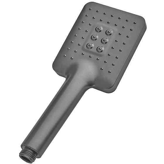 Душова колона Armata BCS-009-J Graphite з кнопковим змішувачем, 4 режими (CH650) Харків