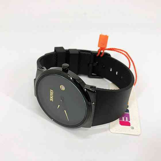 Годинник чоловічий елітний оригінальний, Статусний чоловічий наручний годинник, Чоловіки наручний ZB-58 Львів