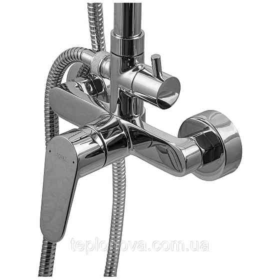 Душевая система TOPAZ ZARA TZ 13702-H37 Черновцы