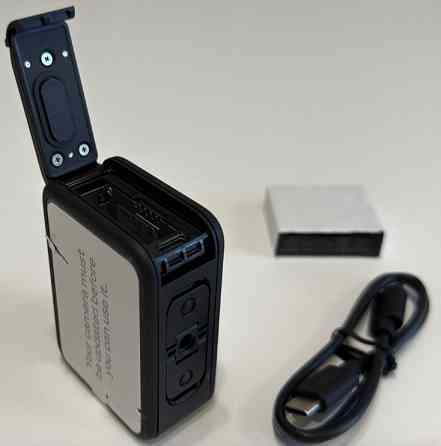 Екш- Камера GoPro Hero 13 Black ( CHDHX - 131- RW) Киев