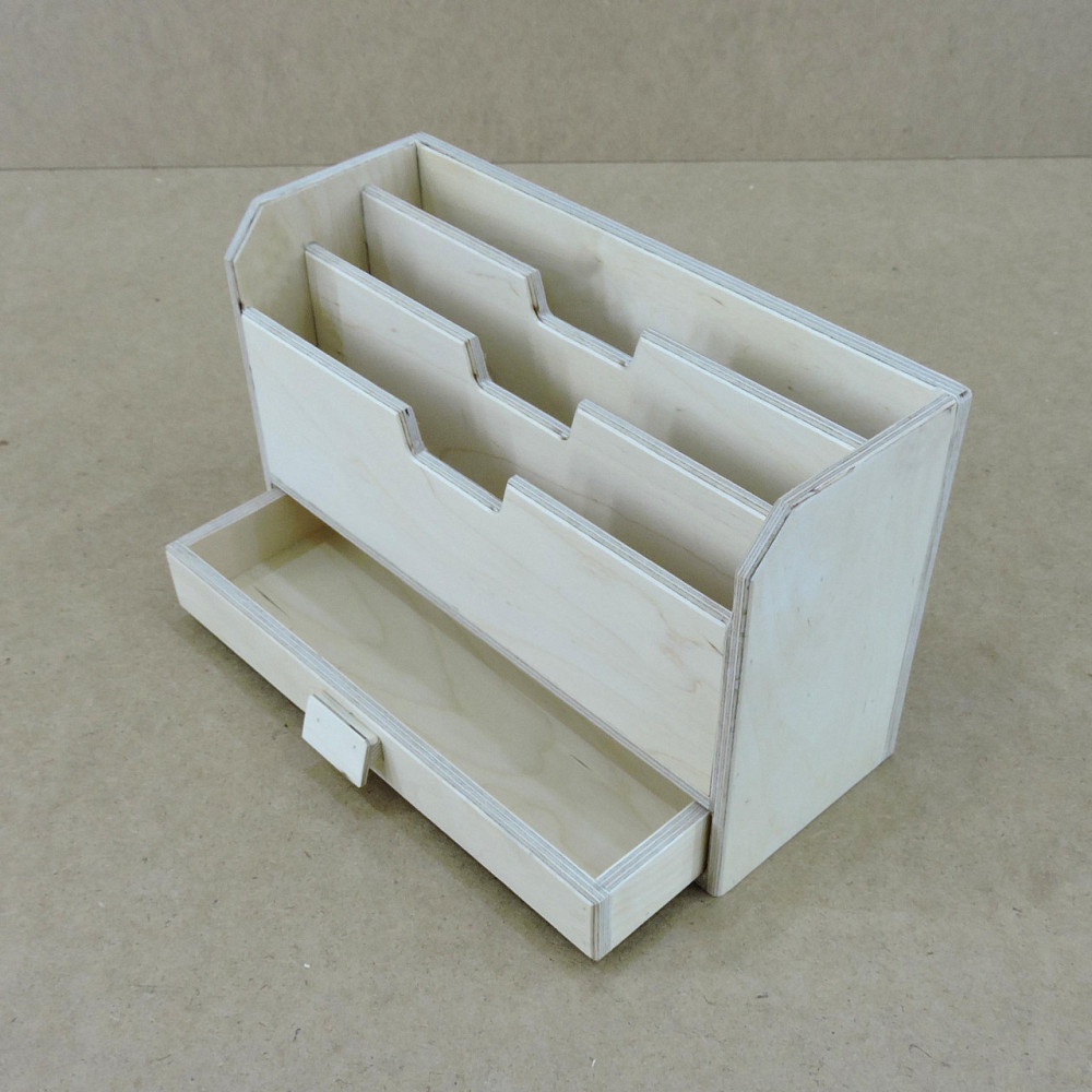 Бюро для бумаг 