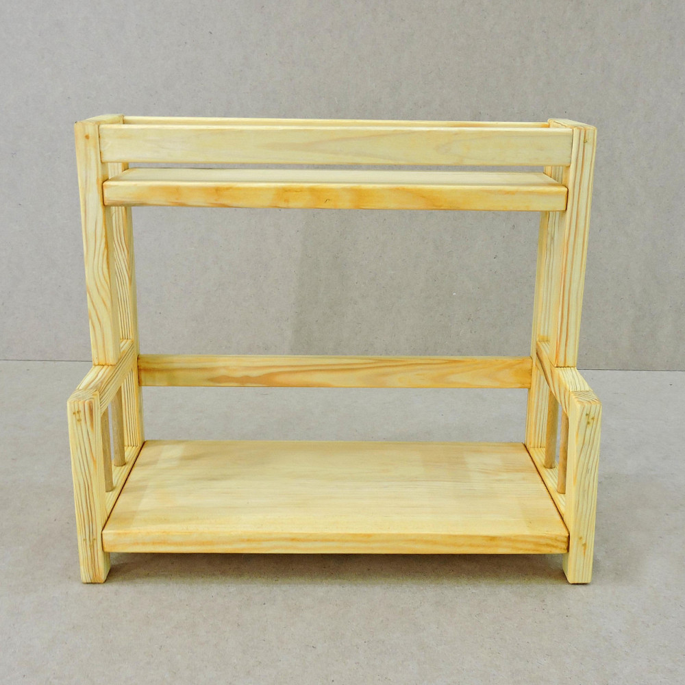 Полка настольная 