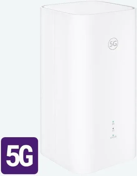 Маршрутизатор  Huawei 5G CPE 5S (H153-381) Київ - фото 1