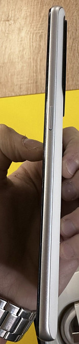 Телефон Realme GT Neo 5 12/256Gb. White. Харків - фото 4