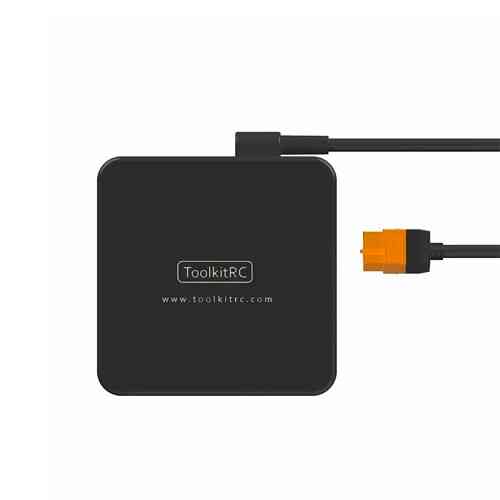 Блок питания ToolkitRC ADP100 100 Вт, 20 В,5 А с XT60 предназначен для эффективного питания зарядных устройств Киев
