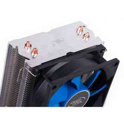 Кулер для процессора Deepcool ICEEDGE MINI FS V2.0 Винница