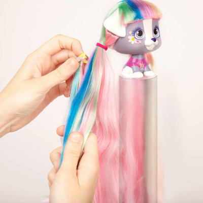 Игровой набор IMC Модный любимец VIP Pets VIP Pets S1 (711709) Винница - изображение 5