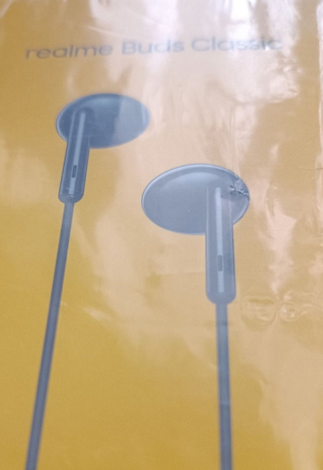 Realme buds classic Оригінал. Харків - фото 3