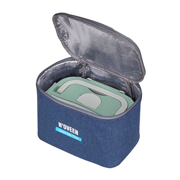 Ланч-бокс Noveen LB725 Nature Дніпро - фото 5