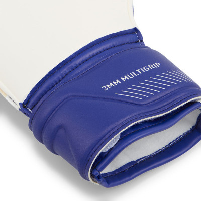 Вратарские перчатки Puma Ultra Match RC 041951-01 синій, білий 7 (4067981509980) Винница - изображение 4