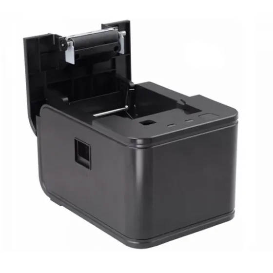 POS-принтер Принтер чеків Xprinter XP-C58H USB+Ethernet Павлоград