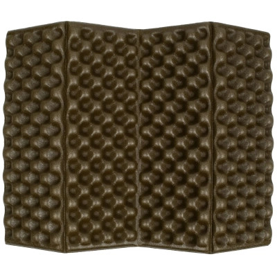 Туристическая сидушка Tribe Seat Mat T-BD-0003 brown (T-BD-0003-brown) Винница - изображение 1