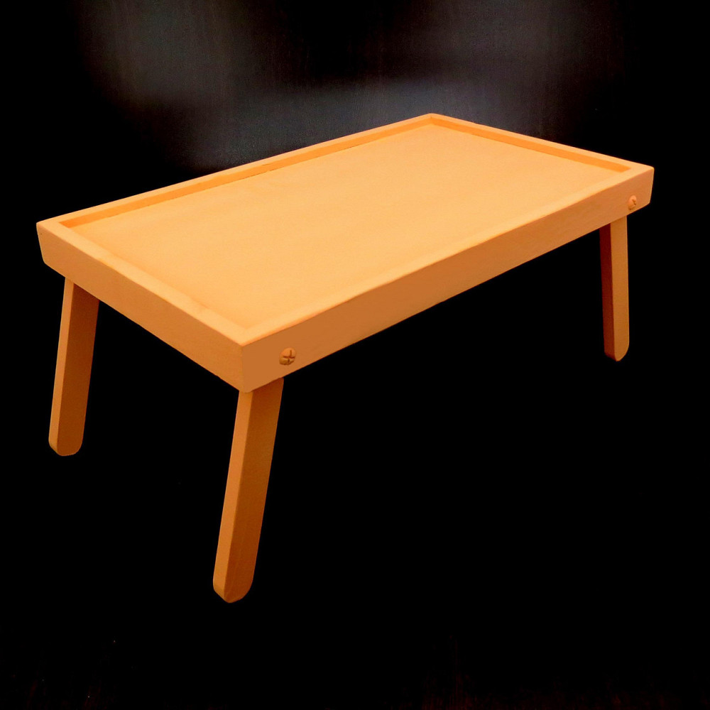 Столик-поднос для завтрака 