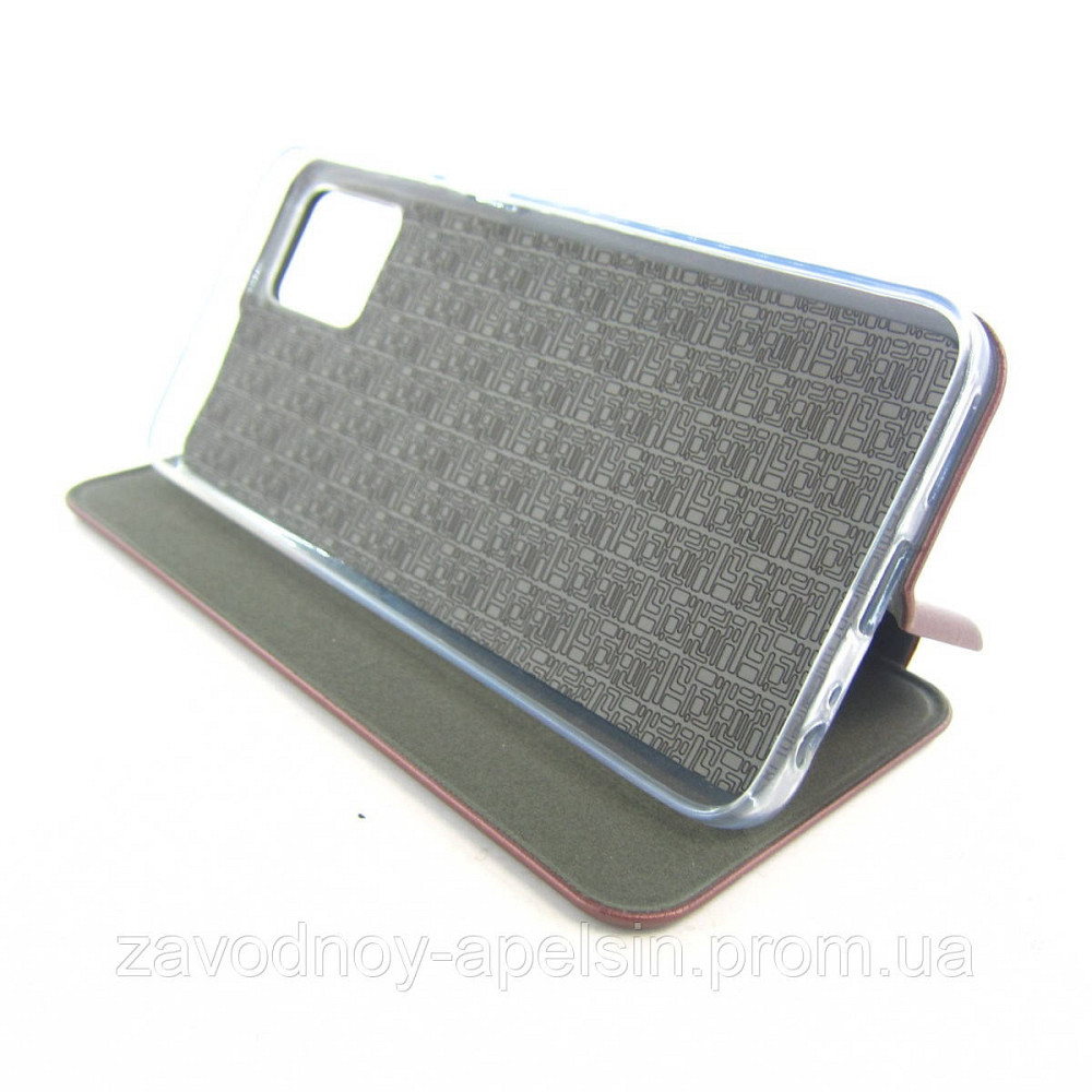 Чохол-книжка Motorola Moto G32 Підставка (чорний) Одеса - фото 2