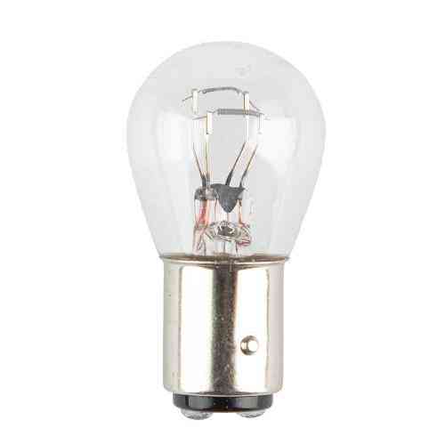 Лампочка 24V з більш. цок. 21/5W (2конт) Pulso LP-24152/BAY15d Вінниця