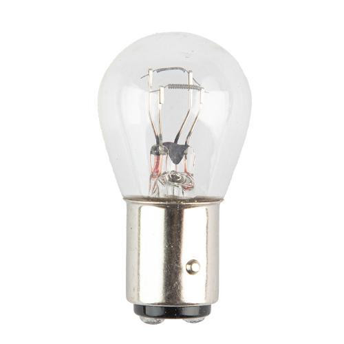 Лампочка 24V з більш. цок. 21/5W (2конт) Pulso LP-24152/BAY15d Вінниця - фото 1