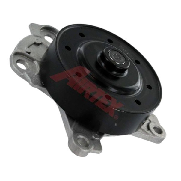 Помпа Avensis, Auris, Corolla, Rav4 1.6-1.8-2.0 (07-) Toyota Мукачево - изображение 1