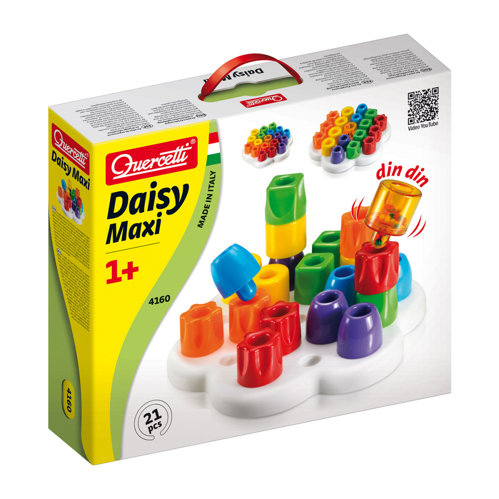 Мозаїка Серії - Геометрія Максі (Великі Фішки (21 Шт.) + Дошка) Дніпро - фото 5