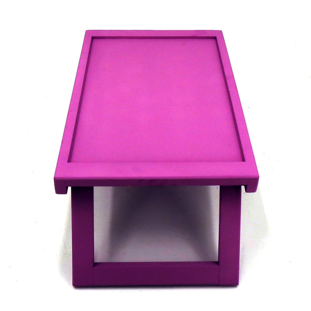 Столик-поднос для завтрака 